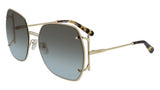 Salvatore Ferragamo SF202S Sunglasses