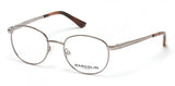 Marcolin 3001 Eyeglasses