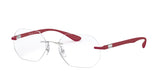Ray Ban 8765 Eyeglasses