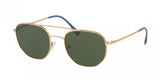 Prada Linea Rossa Lifestyle 56SS Sunglasses