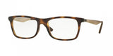 Ray Ban 7062 Eyeglasses