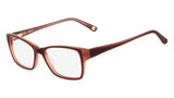 Marchon NYC FASHION AVE Eyeglasses