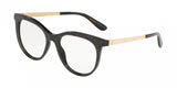 Dolce & Gabbana 3316F Eyeglasses