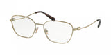 Coach 5103B Eyeglasses