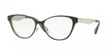 Versace 1245 Eyeglasses