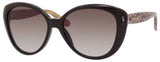 Jimmy Choo Tita Sunglasses