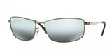 Ray Ban N/a 3498 Sunglasses