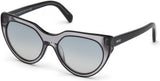Emilio Pucci 0082 Sunglasses