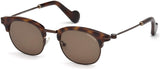 Moncler 0036 Sunglasses