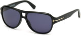 Tom Ford 0446 Sunglasses