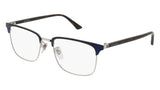 Gucci Sensual Romantic GG0130O Eyeglasses