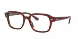 Ray Ban 5382 Eyeglasses