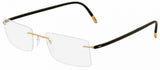 Silhouette Fusion 5479 Eyeglasses