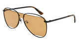 McQueen Iconic MQ0196S Sunglasses