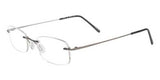 Airlock AIRLOCK 760 CHASSIS Eyeglasses