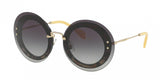 Miu Miu Core Collection 10RS Sunglasses