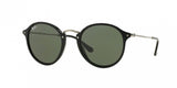 Ray Ban Round/classic 2447 Sunglasses
