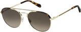 Fossil 2105 Sunglasses