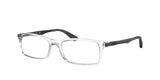 Ray Ban 7017 Eyeglasses
