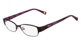 Marchon NYC JANE Eyeglasses