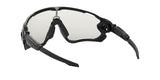 929014 - Black - Clear To Black Photochromic