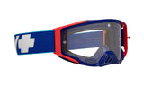 SpyOptic 323506 Goggles