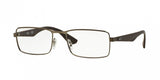 Ray Ban 6332 Eyeglasses