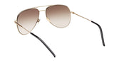 003 - Gold/Gold - Brown