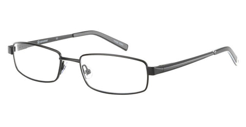 Converse RAILBLA51 Eyeglasses