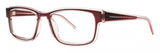 Jhane Barnes CONVERGE Eyeglasses