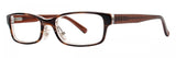 Vera Wang VA08 Eyeglasses