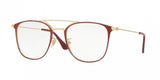 Ray Ban 6377F Eyeglasses