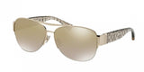 Coach 7042 Sunglasses
