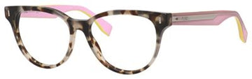 Fendi Ff0164 Eyeglasses
