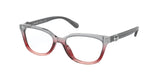 Coach 6156 Eyeglasses