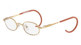 Marchon NYC AVERY Eyeglasses