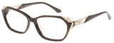 Diva 5516 Eyeglasses