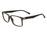 Club Level CLD9268 Eyeglasses