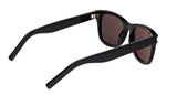 002 - Black/Black - Grey