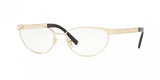 Versace 1260 Eyeglasses