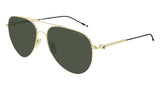 Montblanc Established MB0037S Sunglasses