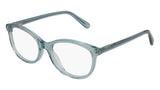 Stella McCartney Stella Kids SK0025O Eyeglasses