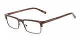 Armani Exchange 1007 Eyeglasses