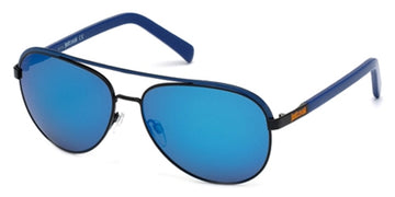 Just Cavalli 654S Sunglasses