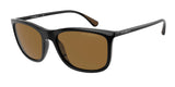 Emporio Armani 4155F Sunglasses