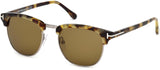 Tom Ford 0248 Sunglasses