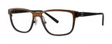 Jhane Barnes COMPOSITE Eyeglasses