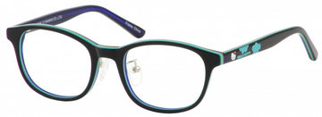 Hello Kitty 285 Eyeglasses