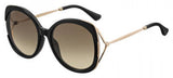 Jimmy Choo Lila Sunglasses
