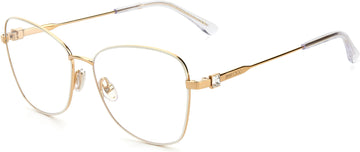 Jimmy Choo 304 Eyeglasses